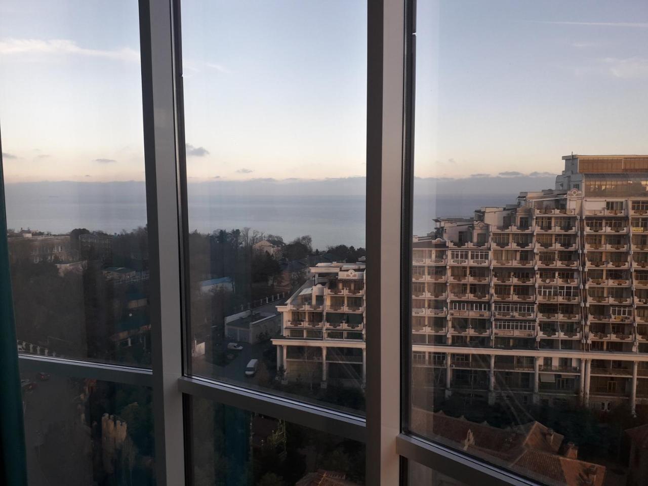 Сердце Аркадии Odessa Esterno foto