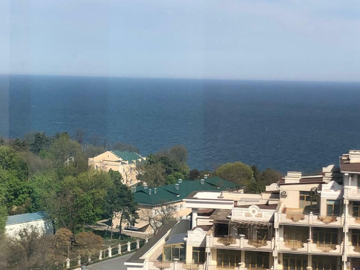 Сердце Аркадии Odessa Esterno foto